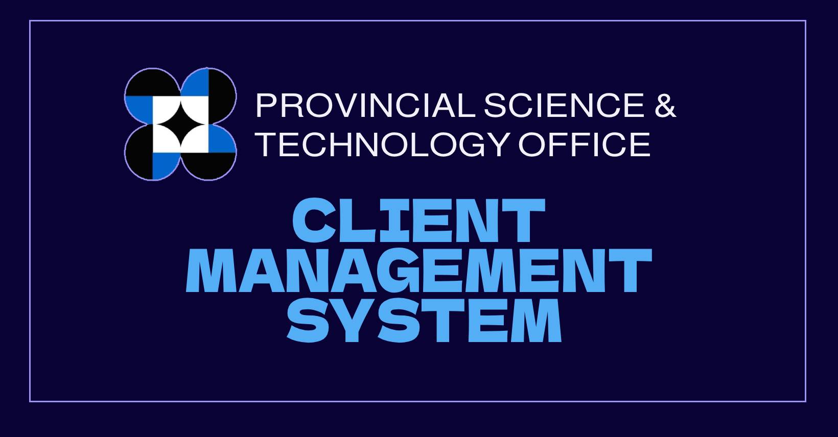 System Logo